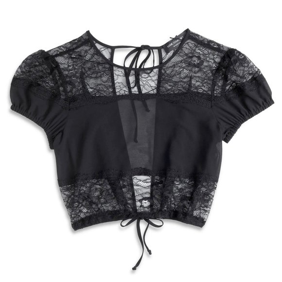 RARE Courtney Love collab SOLD OUT M - Picture 5 of 16